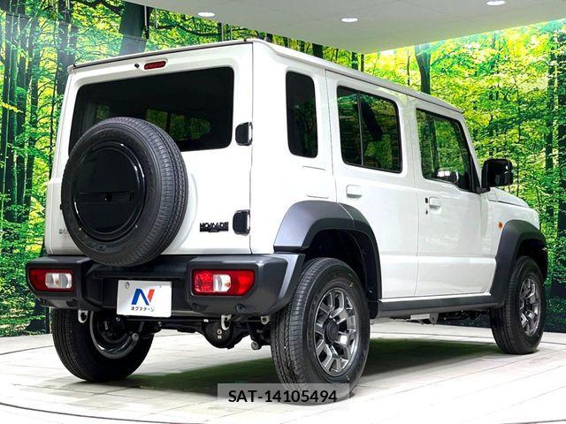 Suzuki JIMNY 2026-04 8336357-17
