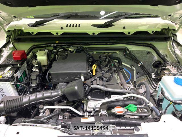 Suzuki JIMNY 2026-04 8336357-18