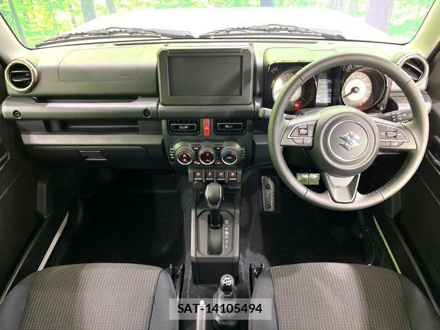 Suzuki JIMNY 2026-04 8336357-2
