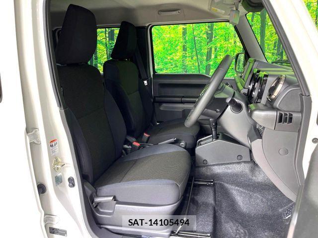 Suzuki JIMNY 2026-04 8336357-8