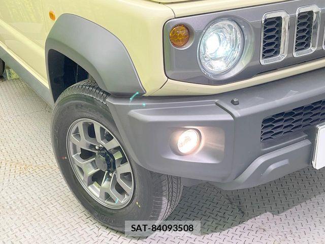 Suzuki JIMNY 2026-04 8336367-11