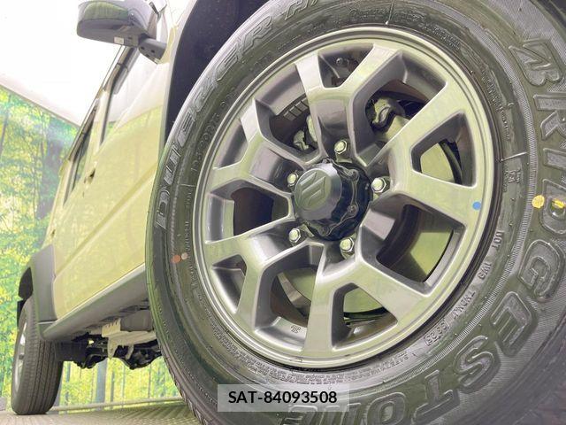 Suzuki JIMNY 2026-04 8336367-12