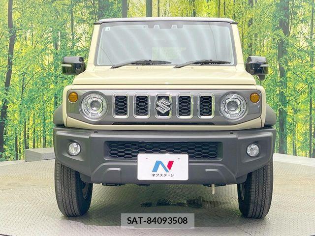 Suzuki JIMNY 2026-04 8336367-13