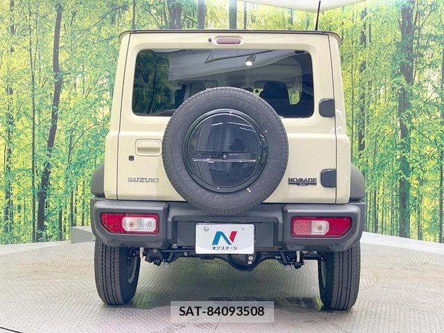 Suzuki JIMNY 2026-04 8336367-14