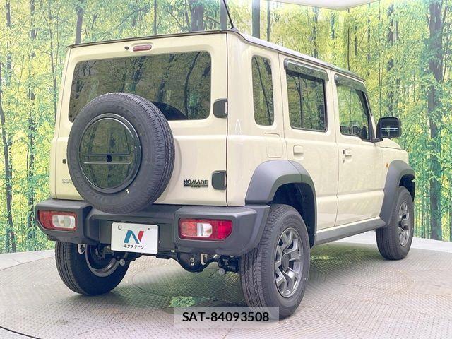 Suzuki JIMNY 2026-04 8336367-16