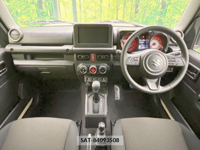 Suzuki JIMNY 2026-04 8336367-1