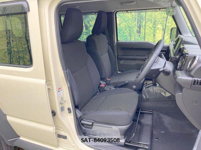 Suzuki JIMNY 2026-04 8336367-7
