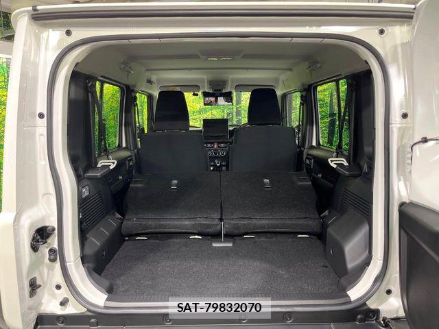 Suzuki JIMNY 2026-05 8336359-9