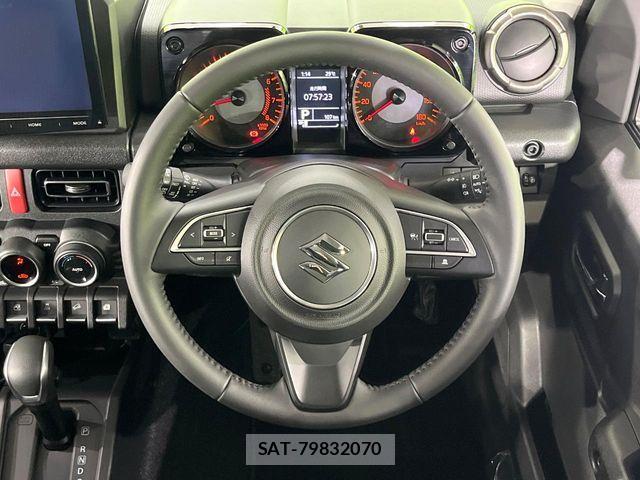 Suzuki JIMNY 2026-05 8336359-10