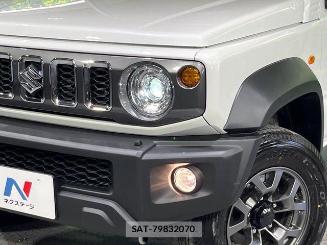 Suzuki JIMNY 2026-05 8336359-11