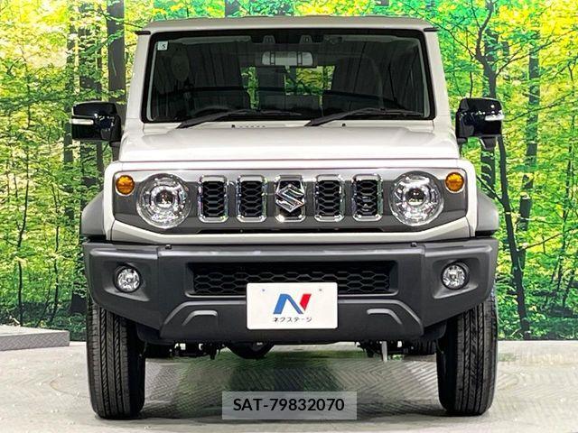 Suzuki JIMNY 2026-05 8336359-13