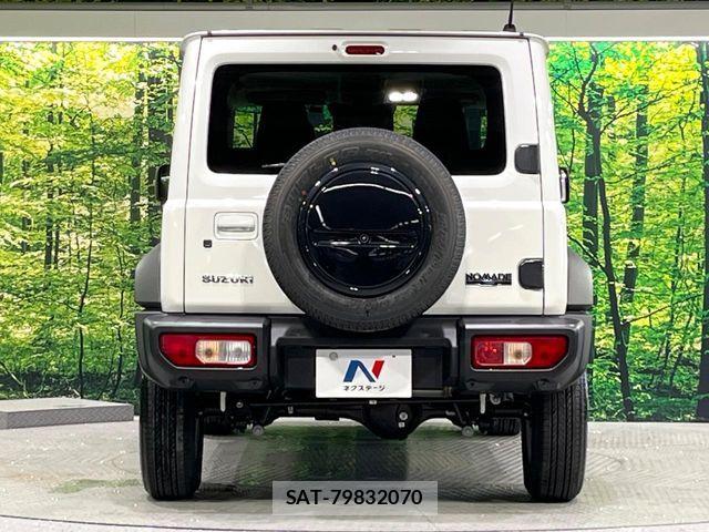 Suzuki JIMNY 2026-05 8336359-14