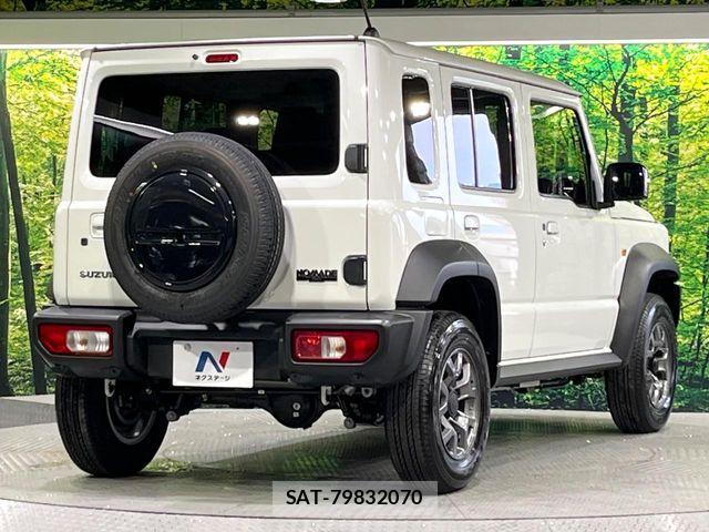 Suzuki JIMNY 2026-05 8336359-16