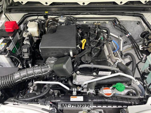 Suzuki JIMNY 2026-05 8336359-17