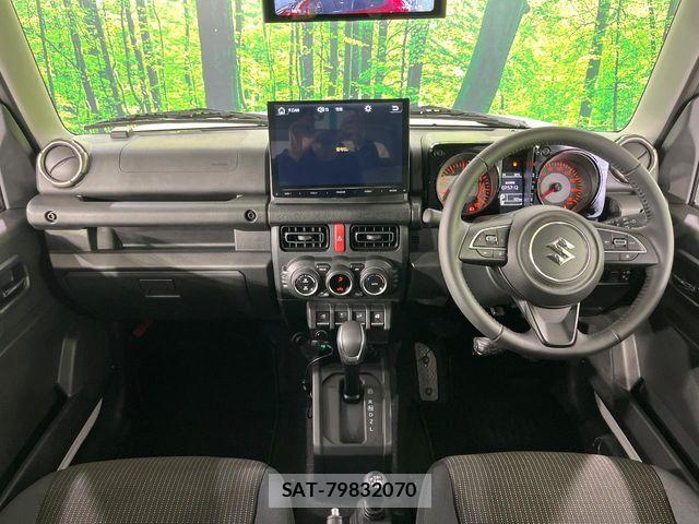 Suzuki JIMNY 2026-05 8336359-4