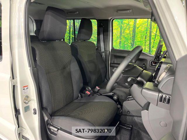 Suzuki JIMNY 2026-05 8336359-7
