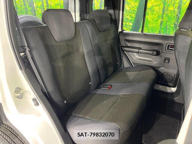 Suzuki JIMNY 2026-05 8336359-8