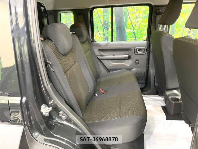 Suzuki JIMNY 2026-06 8336362-9