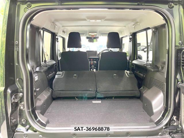 Suzuki JIMNY 2026-06 8336362-10