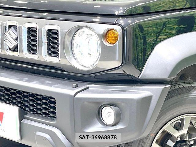 Suzuki JIMNY 2026-06 8336362-11