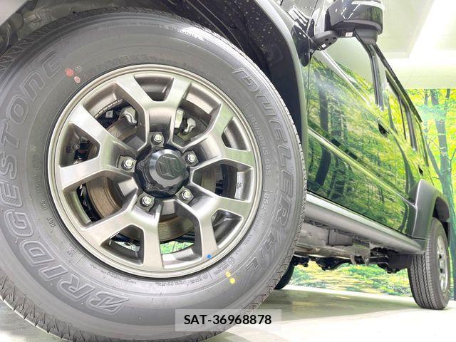 Suzuki JIMNY 2026-06 8336362-12