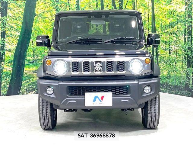 Suzuki JIMNY 2026-06 8336362-13
