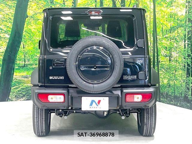 Suzuki JIMNY 2026-06 8336362-14