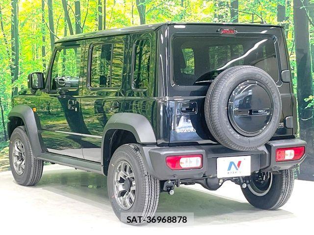Suzuki JIMNY 2026-06 8336362-16