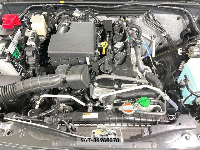 Suzuki JIMNY 2026-06 8336362-17