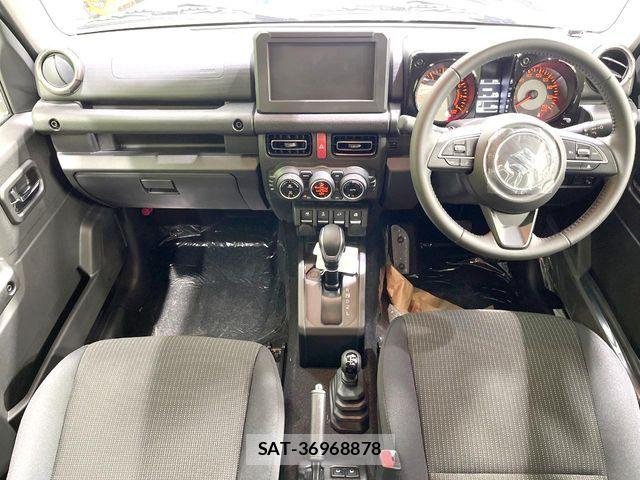 Suzuki JIMNY 2026-06 8336362-1