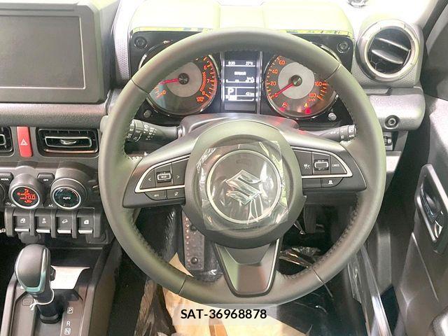 Suzuki JIMNY 2026-06 8336362-7