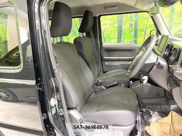 Suzuki JIMNY 2026-06 8336362-8
