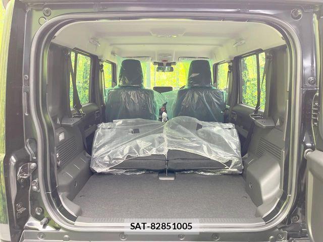 Suzuki JIMNY 2026-07 8336364-9