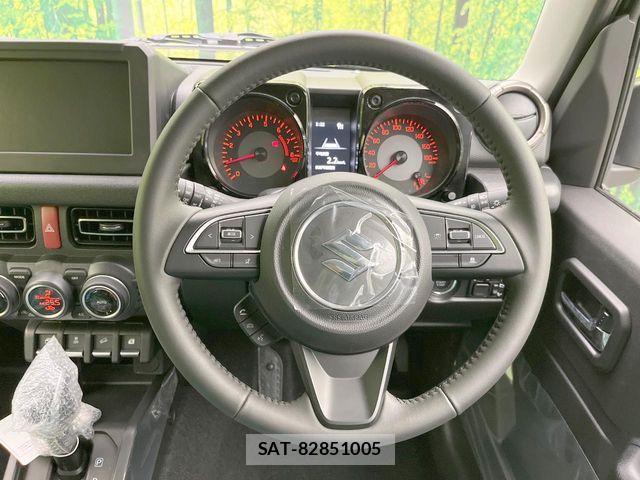 Suzuki JIMNY 2026-07 8336364-10
