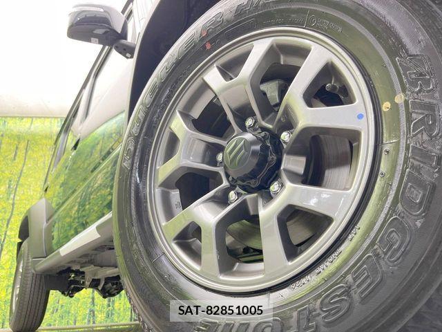 Suzuki JIMNY 2026-07 8336364-12