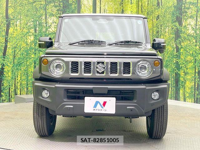 Suzuki JIMNY 2026-07 8336364-13
