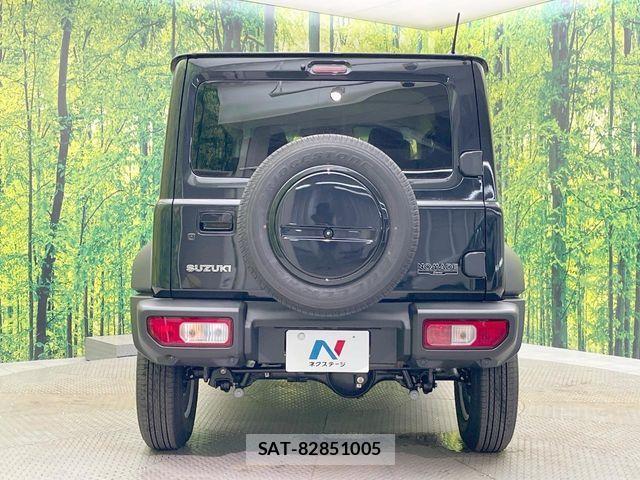 Suzuki JIMNY 2026-07 8336364-14