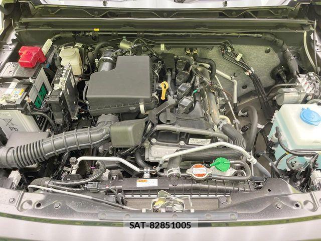 Suzuki JIMNY 2026-07 8336364-17
