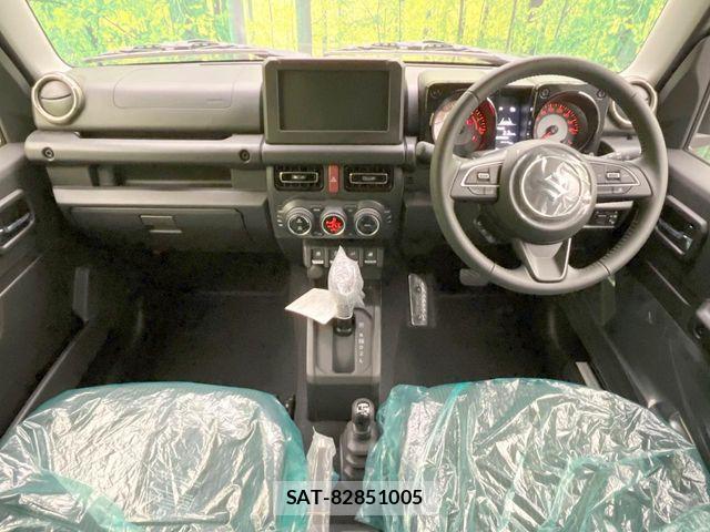 Suzuki JIMNY 2026-07 8336364-1