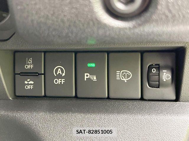 Suzuki JIMNY 2026-07 8336364-3