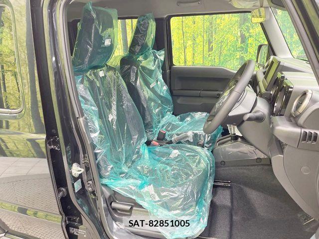 Suzuki JIMNY 2026-07 8336364-7