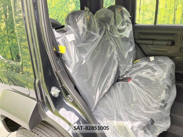 Suzuki JIMNY 2026-07 8336364-8