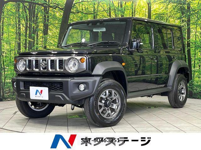 Suzuki JIMNY 2026-03 8336361-0
