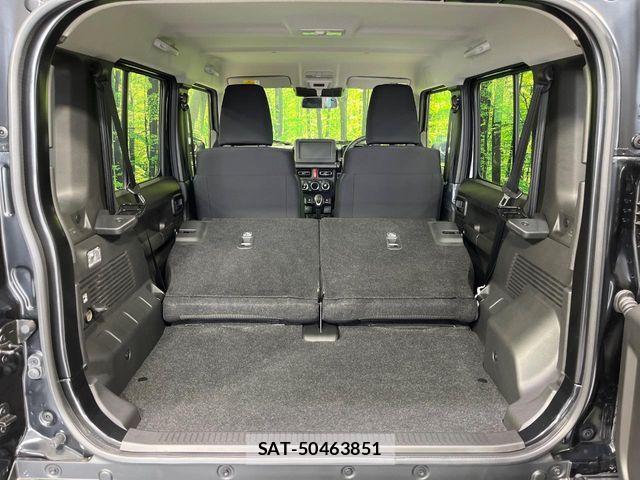 Suzuki JIMNY 2026-03 8336361-9