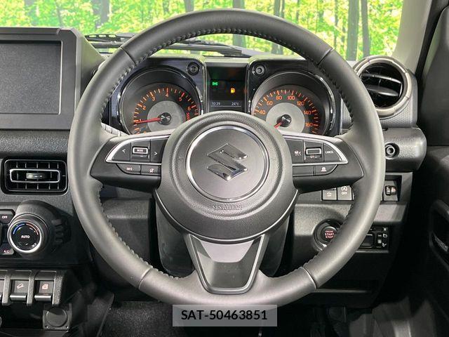 Suzuki JIMNY 2026-03 8336361-10