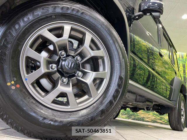 Suzuki JIMNY 2026-03 8336361-11