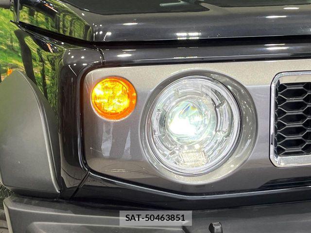 Suzuki JIMNY 2026-03 8336361-12
