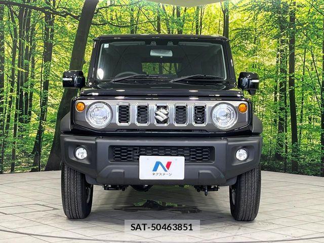 Suzuki JIMNY 2026-03 8336361-13