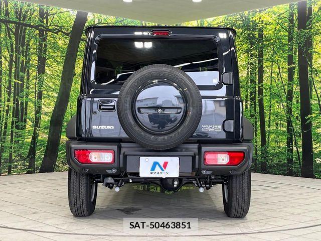 Suzuki JIMNY 2026-03 8336361-14