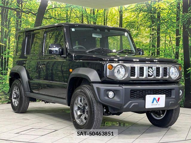 Suzuki JIMNY 2026-03 8336361-15